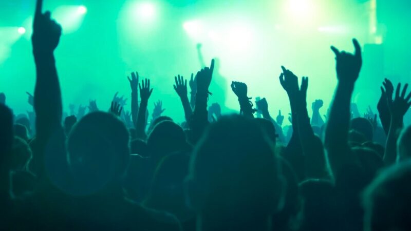 Festiwal Nowe Oświecenie: Kultura, Muzyka i Debaty Ożywiają Ursynów!