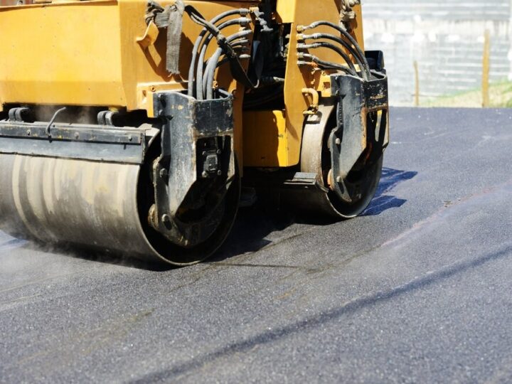 Rewolucja na Słomińskiego: Frezowanie i nowa nawierzchnia już wkrótce!