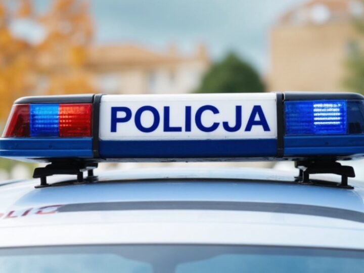 Amfetamina w mieszkaniu 31-latka: Bielańska policja na tropie narkotykowego przestępstwa