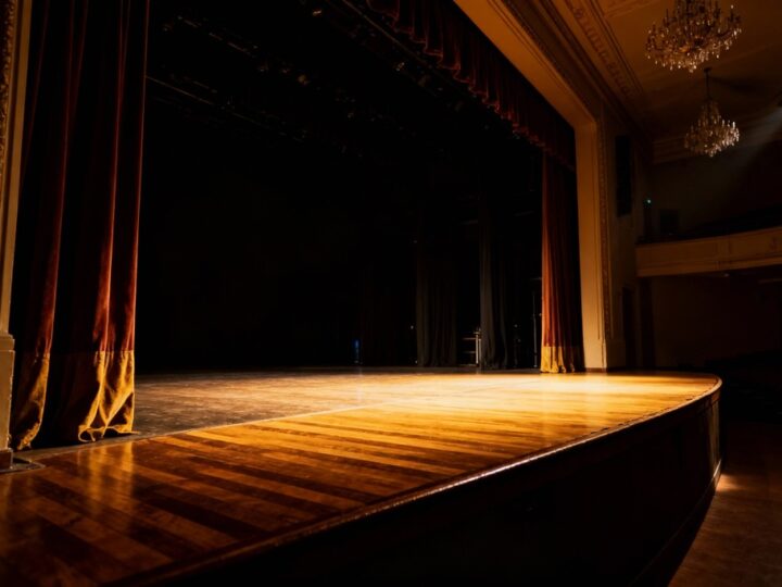 Teatr Społecznościowy On The Stage zdobywa Grand Prix w Warszawie!