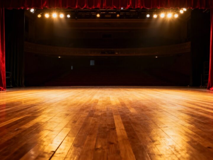 Teatr Społecznościowy On The Stage zdobywa Grand Prix w Warszawie!