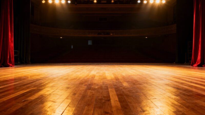 Teatr Społecznościowy On The Stage zdobywa Grand Prix w Warszawie!