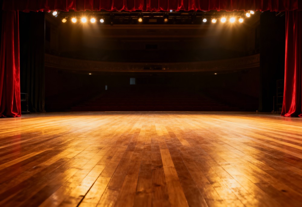 Teatr Społecznościowy On The Stage zdobywa Grand Prix w Warszawie!