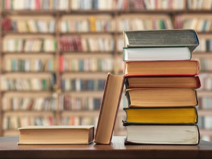 Książkowa Integracja na Skwerze Ormiańskim – Wymień, Poznaj, Ciesz się!