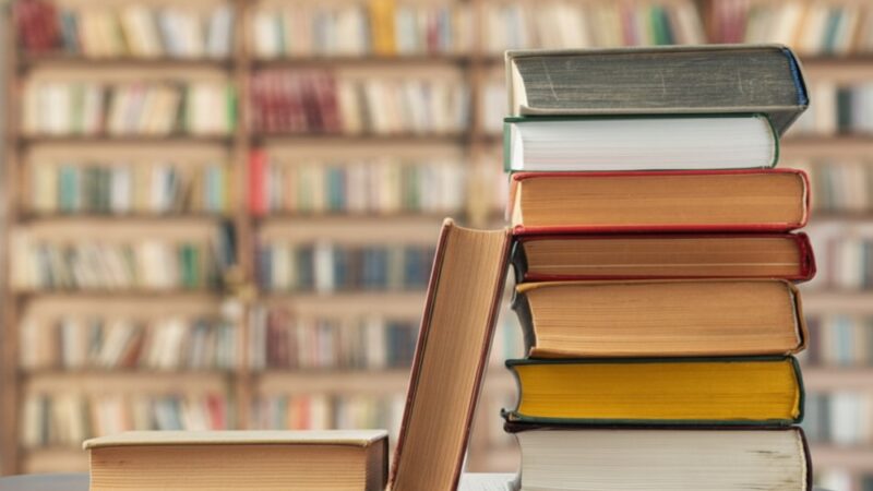 Książkowa Integracja na Skwerze Ormiańskim – Wymień, Poznaj, Ciesz się!