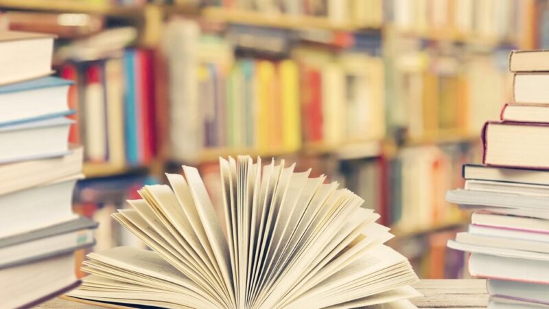 Jesienna szaruga? Odkryj, jak biblioteki mogą Cię rozgrzać!