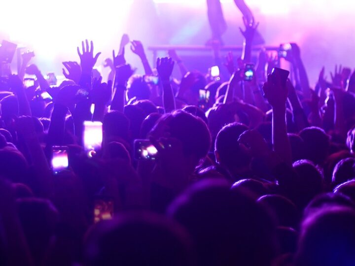 Jazzowe brzmienia ożywiają poezję ludową na inauguracji Tygodnia Seniora