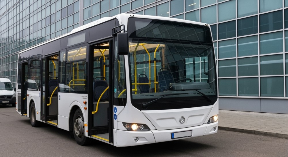 Złota Jesień w Warszawie: Tramwaje w Filmowej Scenerii