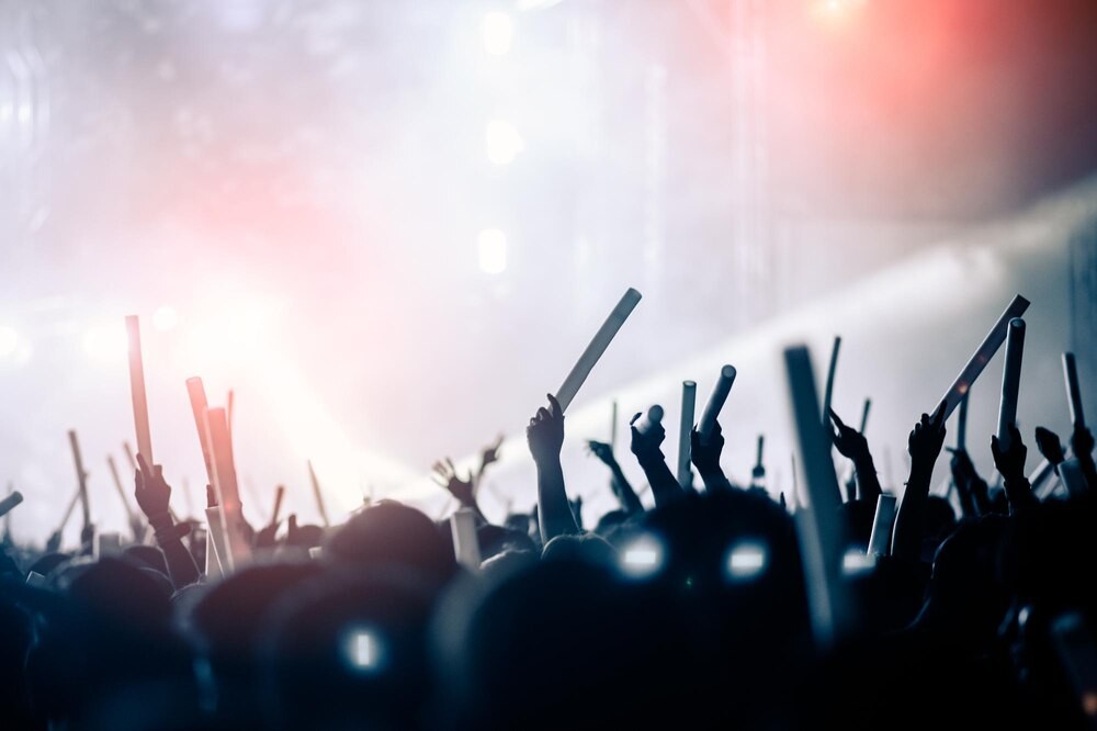 Jesienne Cuda na Zawadach: Muzyka, Sztuka i Twórcze Warsztaty!