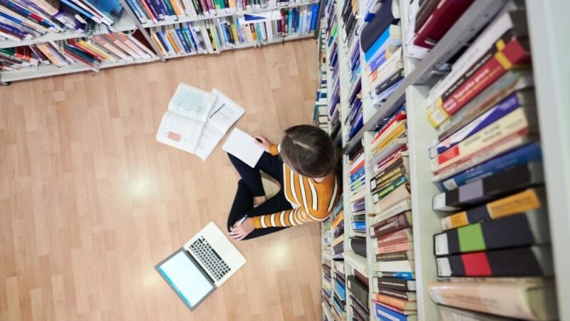 Odkryjcie przyrodnicze skarby jesieni – weźcie udział w konkursach dla szkół i przedszkoli!