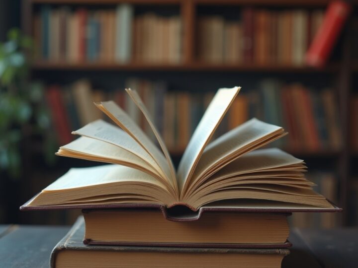 Jesienne spotkanie z książką w Targówku: drugie życie dla starych tomów