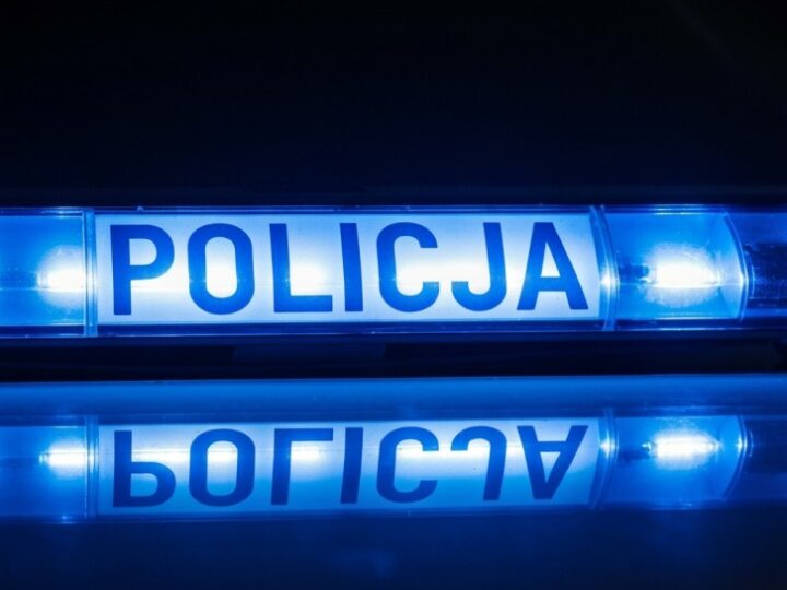 Narkotykowy rajd: Kierowca audi wpadł w pułapkę pożądania!
