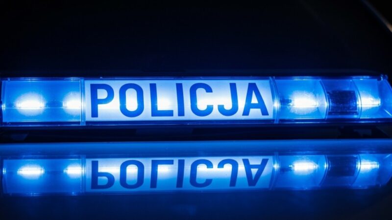 Narkotykowy rajd: Kierowca audi wpadł w pułapkę pożądania!