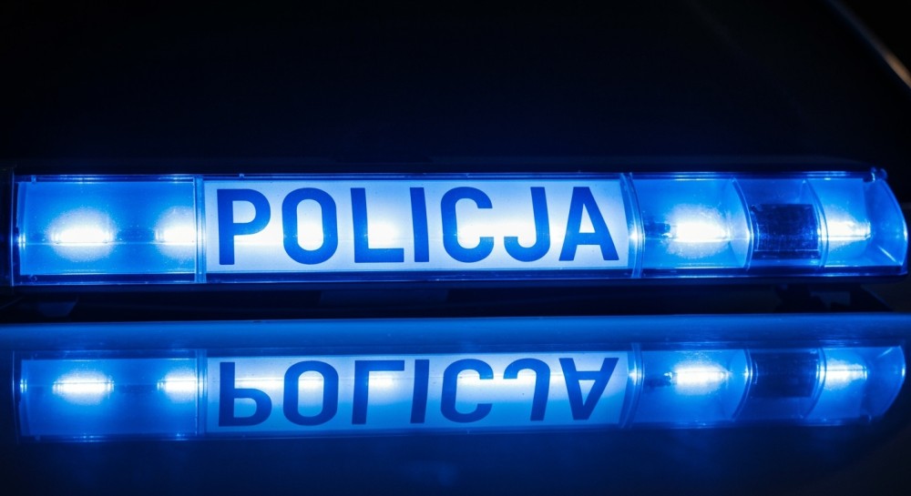 Narkotykowy rajd: Kierowca audi wpadł w pułapkę pożądania!