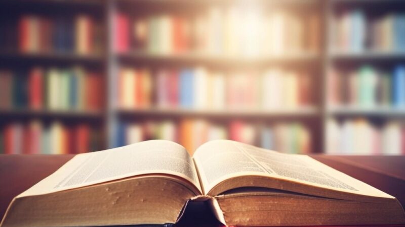 Jesienne kino w bibliotece: „Pożegnanie z Afryką” w magicznej atmosferze