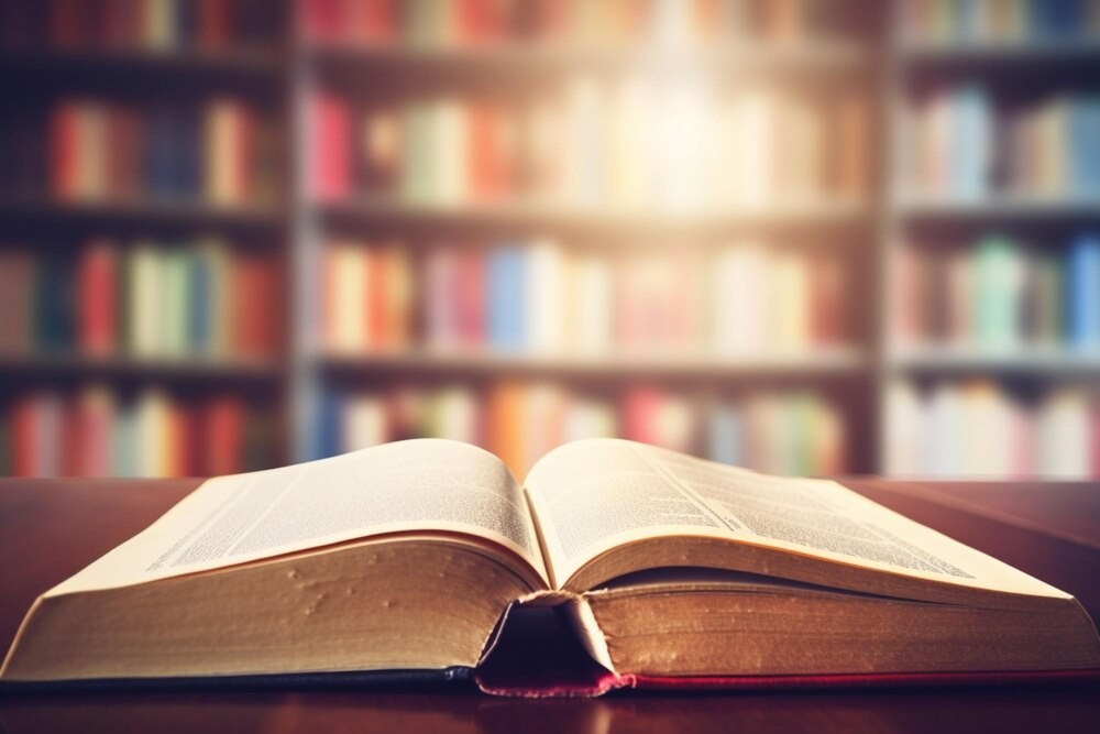 Jesienne kino w bibliotece: „Pożegnanie z Afryką” w magicznej atmosferze