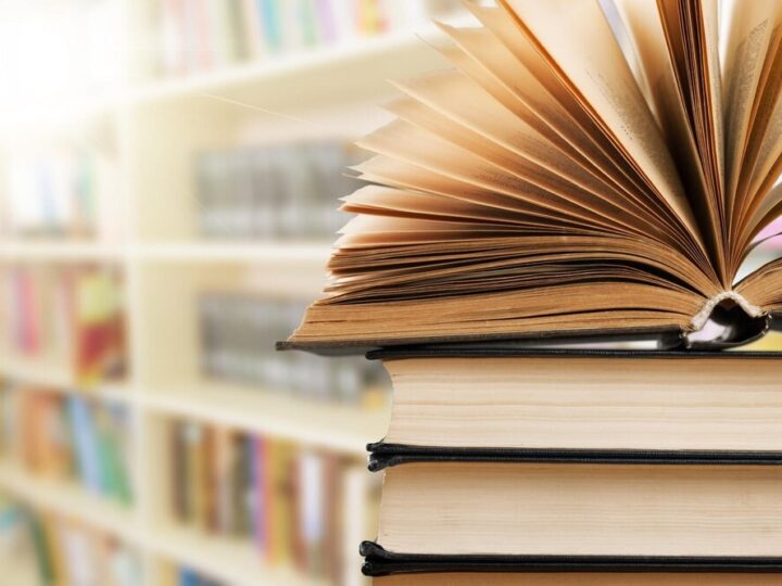 Klara zdobywa szczyty: 35 książek w 3 miesiące!