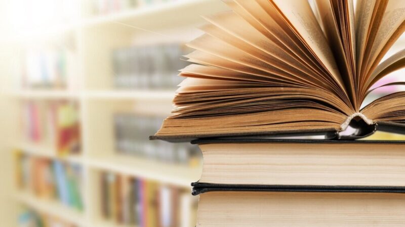 Klara zdobywa szczyty: 35 książek w 3 miesiące!