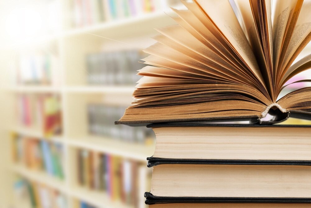 Klara zdobywa szczyty: 35 książek w 3 miesiące!