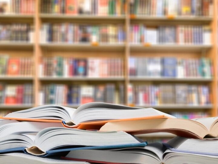 Kobiety w literaturze: Moc słowa w klubach czytelniczych Mokotowa