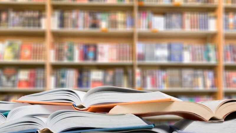 Kobiety w literaturze: Moc słowa w klubach czytelniczych Mokotowa