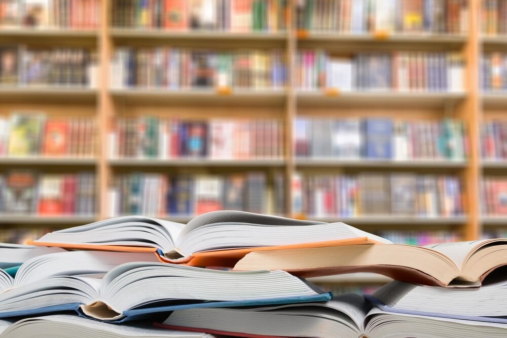 Kobiety w literaturze: Moc słowa w klubach czytelniczych Mokotowa