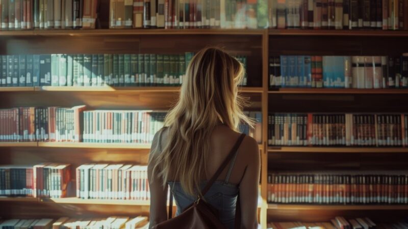 Kocia biblioteka na Bielanach: Czytaj z nami i naszym futrzanym przyjacielem!