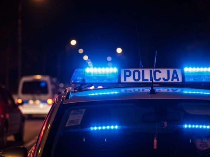 Zatrzymani za nielegalny hazard: Policja rozbija sieć nielegalnych automatów w Warszawie