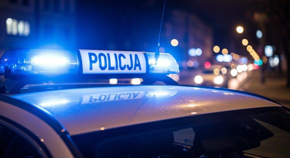 Międzynarodowa walka z przestępczością samochodową: Policjanci z Europy Środkowej i Wschodniej w Warszawie