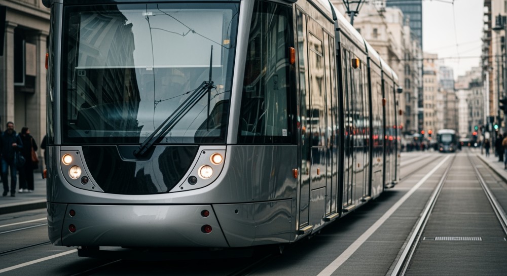 Tramwaje wracają do Kopenhagi po 50 latach!
