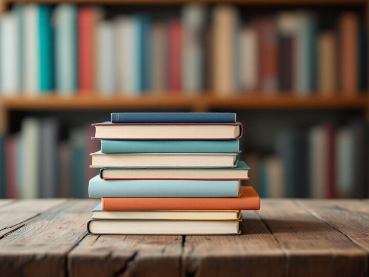 Literackie Święto w Krakowie: Ursynoteka na Targach Książki 2025!