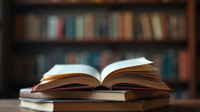 Twórcze chwile dla seniorów w bibliotece Ursus
