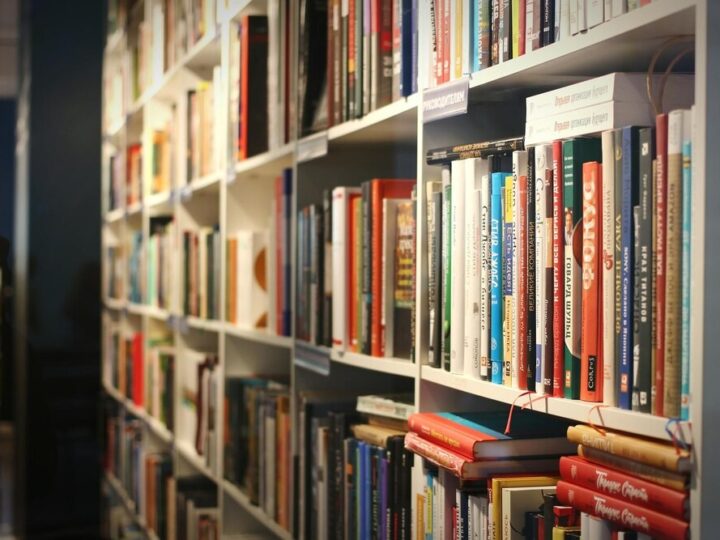 Meksykańska magia w bibliotece: twórz radosne dynie z dziećmi!