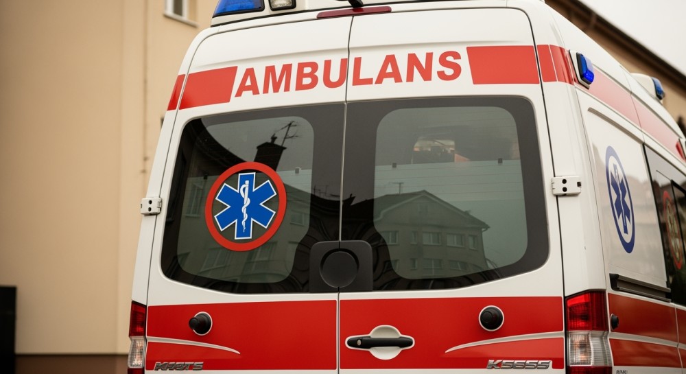 Krew dla życia: Dołącz do policjantów w charytatywnej akcji w Warszawie!