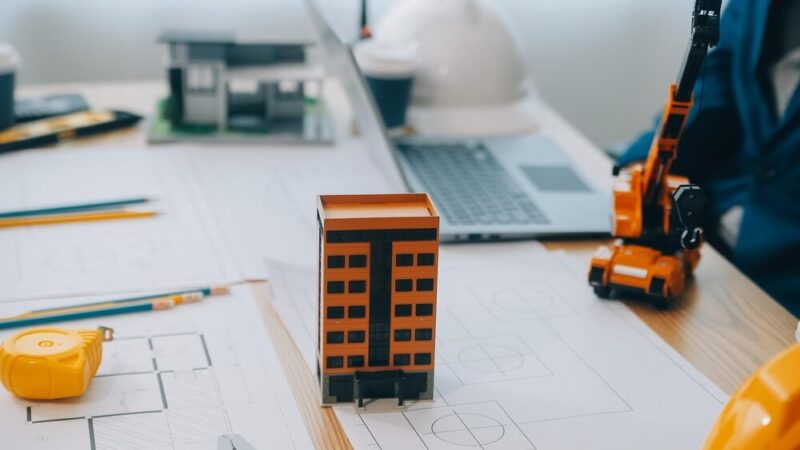 Kształtuj przyszłość osiedla Zielona w Wesołej – dołącz do konsultacji!