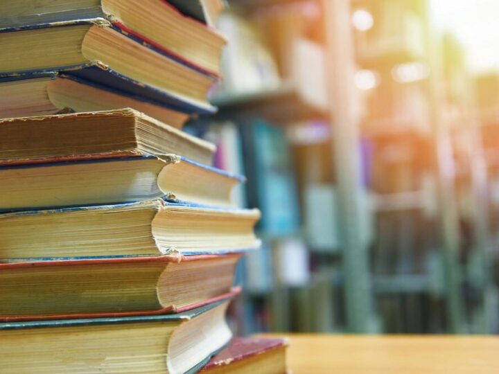 Kultura w dialogu: wyjątkowe spotkania autorskie w Ursynotece