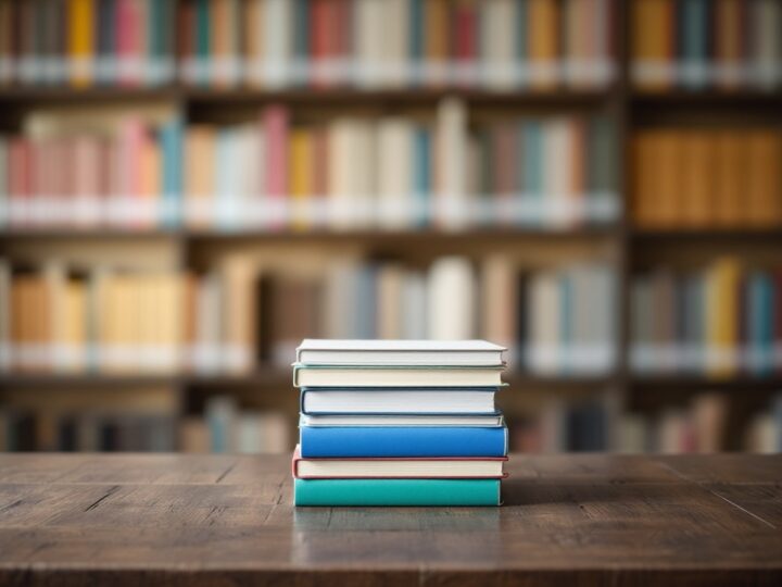 Kalambury literackie: Wieczór pełen emocji i radości w Żoliborzu!