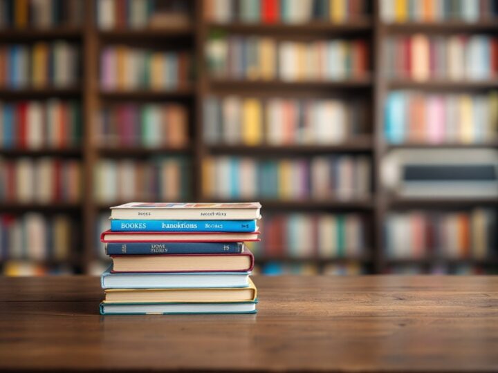 Literackie wyzwania i inspiracje: Spotkanie z Mateuszem Górniakiem w Bibliotece na Koszykowej