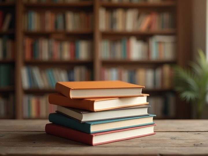 Średniowieczne tajemnice: Maja Iwaszkiewicz w bibliotece