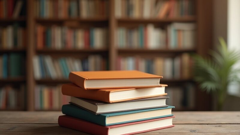 Średniowieczne tajemnice: Maja Iwaszkiewicz w bibliotece