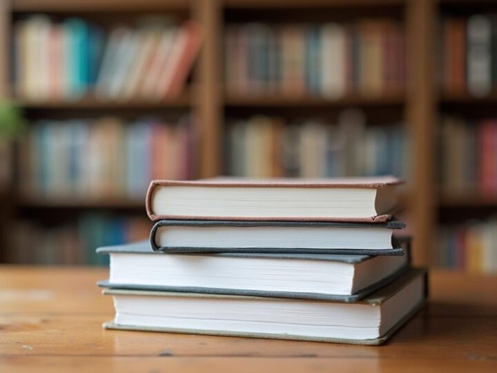 Strasznie magiczne wieczory: 10 książek na Halloween dla młodych czytelników