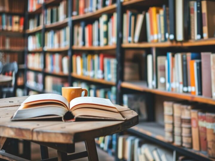 Mariusz Szczygieł w bibliotece: odkrywanie literackich tajemnic i zaginionych historii