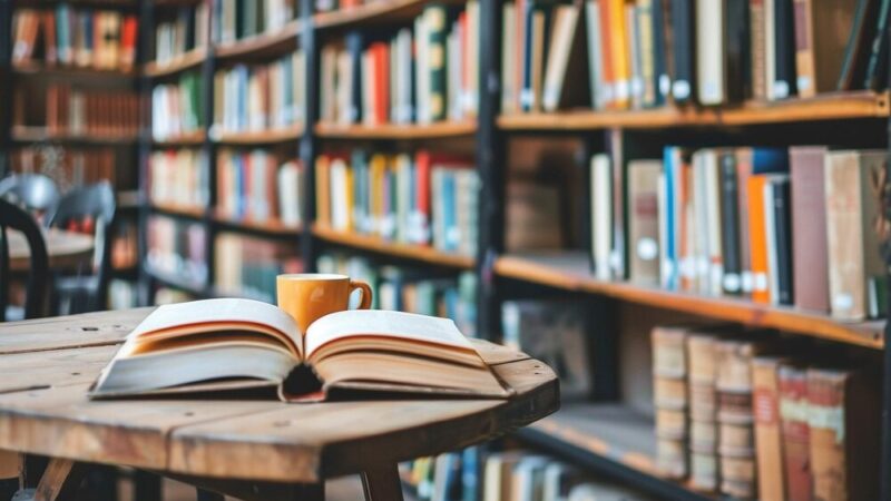 Mariusz Szczygieł w bibliotece: odkrywanie literackich tajemnic i zaginionych historii