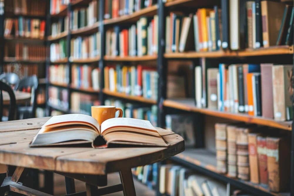 Mariusz Szczygieł w bibliotece: odkrywanie literackich tajemnic i zaginionych historii