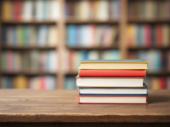 Mariusz Szczygieł w bibliotece: odkrywanie literackich tajemnic i zaginionych historii