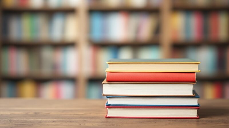 Mariusz Szczygieł w bibliotece: odkrywanie literackich tajemnic i zaginionych historii