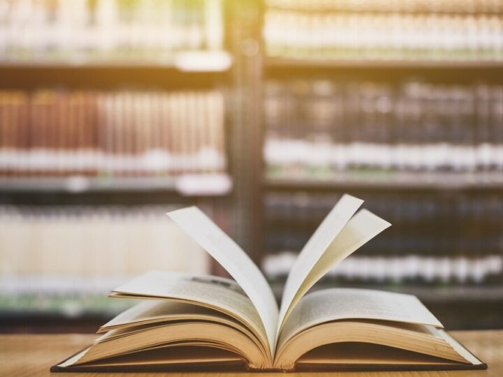 Michał Czernecki: Gwiazda Polskiego Kina w Bibliotece Koszykowej