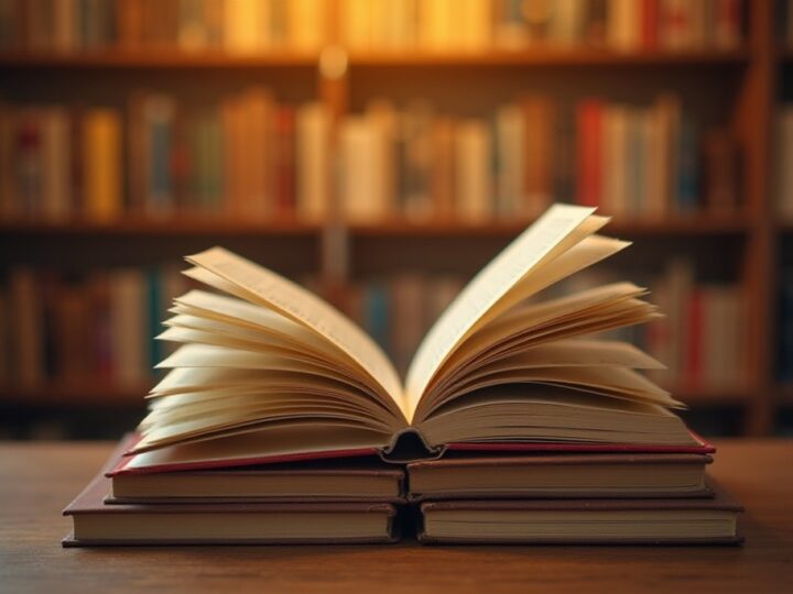 Milczenie w bibliotece: 15 lat Dyskusyjnego Klubu Książki