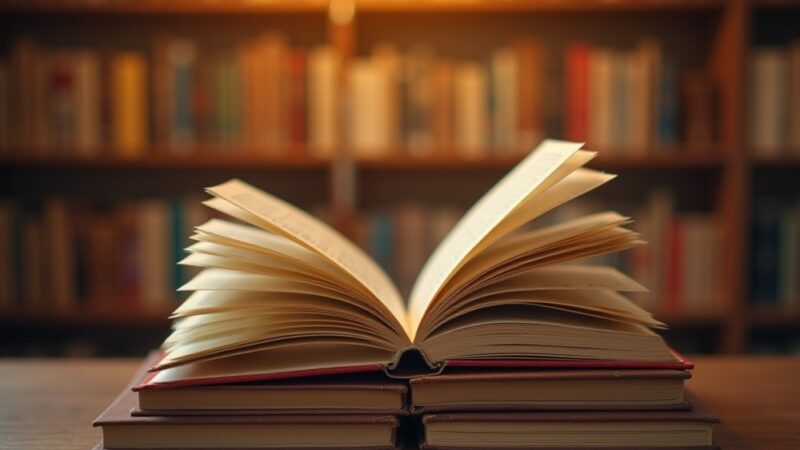 Milczenie w bibliotece: 15 lat Dyskusyjnego Klubu Książki