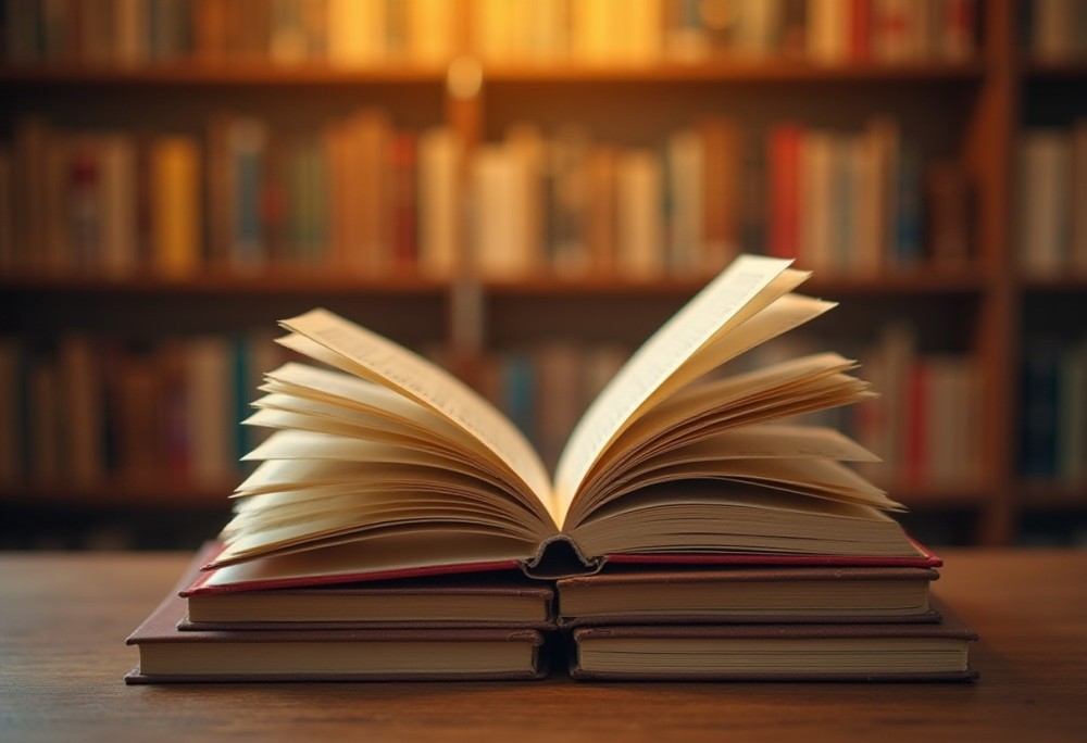 Milczenie w bibliotece: 15 lat Dyskusyjnego Klubu Książki